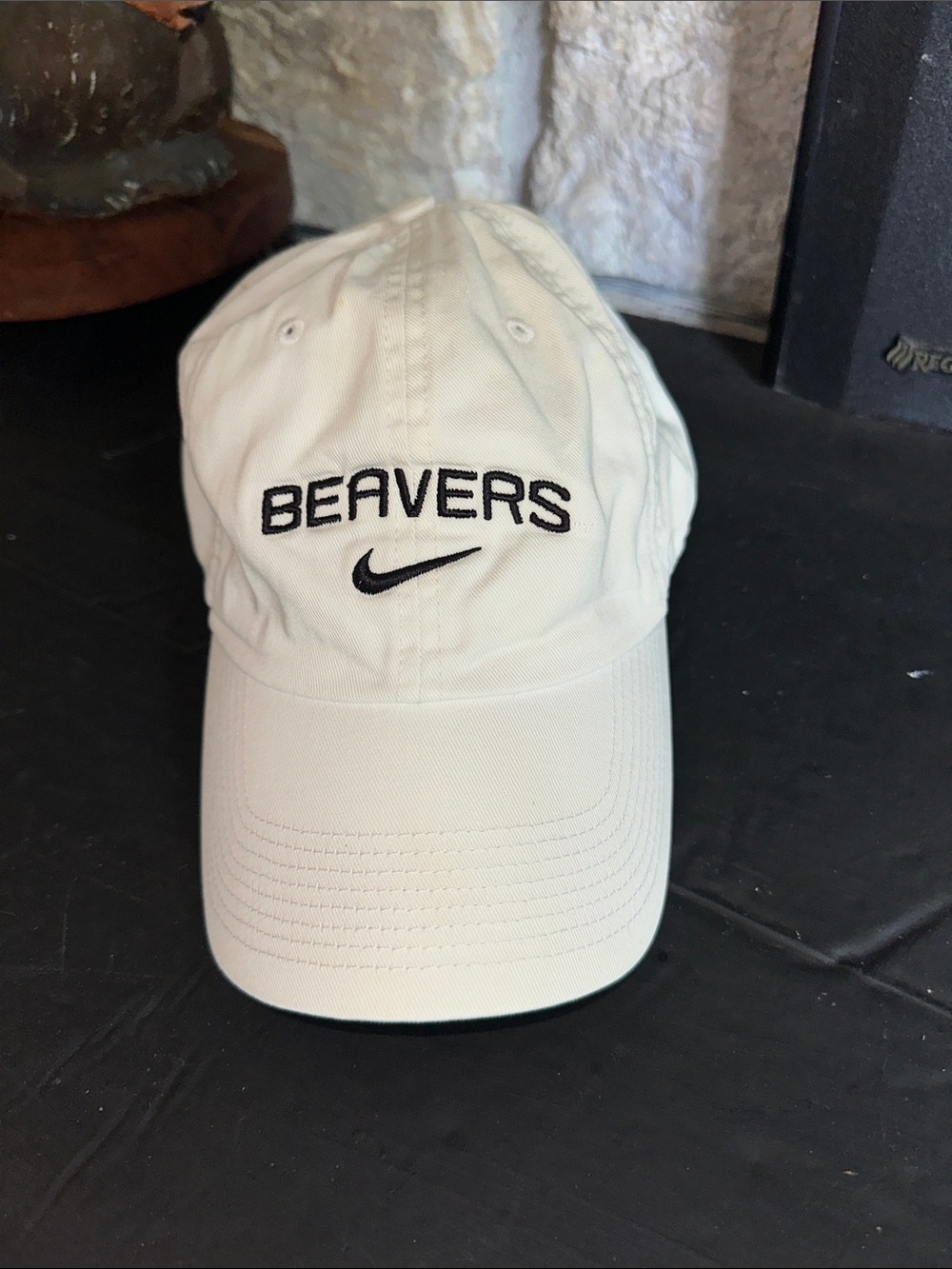 Nike ‘Beavers' Baseball Cap